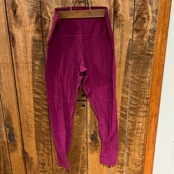 Lululemon Leggings - Picture 1 of 3